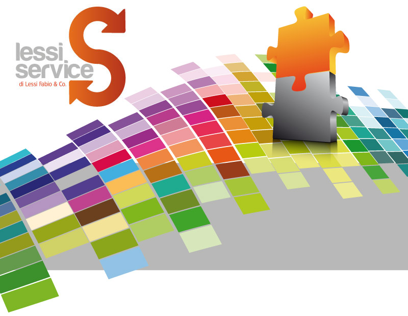  Lessi Service 